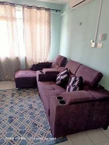 Condominium For Rent in Azuria
