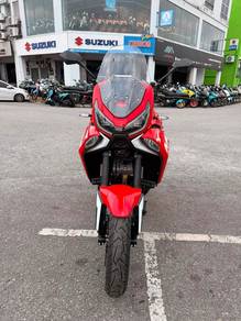 Moto Morini X-CAPE 1200