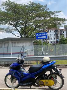 Yamaha NVX