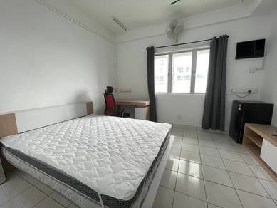 Condominium For Rent in D28 Damansara
