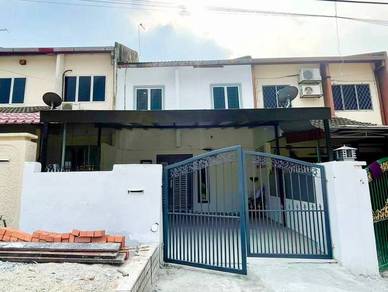 2-storey Terraced House For Sale in Cheras,SGR