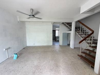 2-storey Terraced House For Sale in Bukit Beruntung,SGR