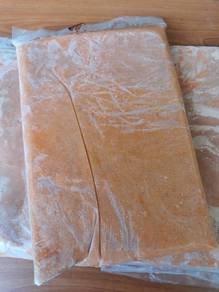 Meat dust / Daging kisar for pets