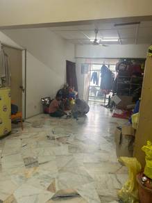 Apartment For Sale in Taman Pusat Kepong