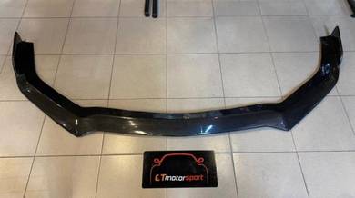 Mustang 2018 Facelift GT Front Lip Carbon Fiber