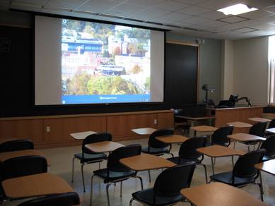 Projector Rental
