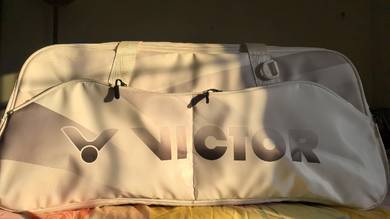Victor tournament bag(badminton) 