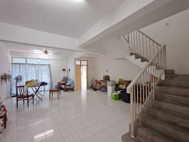 2-storey Terraced House For Sale in Sungai Petani,KDH