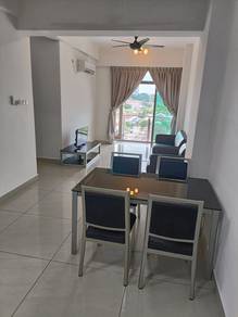 Condominium For Rent in D'Inspire Residence (Inspira Bestari)