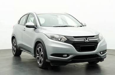 2016 Honda HR-V V