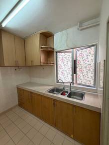 Apartment For Sale in Aliran Damai Apartments