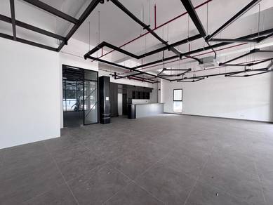 Warehouse / Factory For Rent in Sungai Petani,KDH