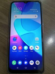 Telefon Bimbit Vivo (seperti baharu)