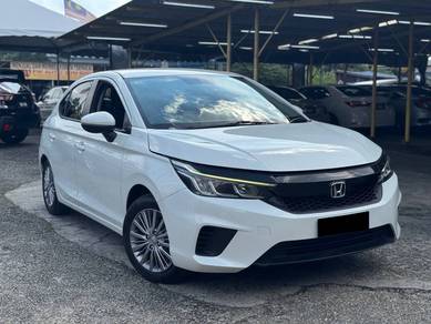 2024 Honda City S