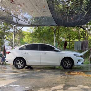 Proton S70 PREMIUM in Cyberjaya, SGR