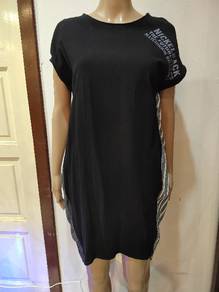 Korea style dress