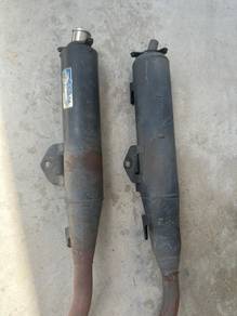 Ekzos y15 espada e4 28-32 + std belah y15