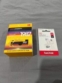 Kodak Charmera Blind Box Camera Brand New Sealed