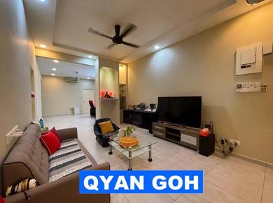 1-storey Terraced House For Sale in Jelutong,PNG