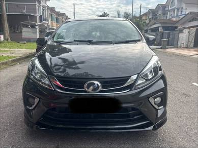 Perodua MyVi ADVANCE in Skudai, JHR