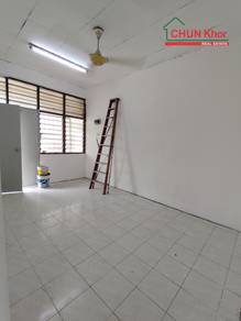 Terraced House For Rent in Simpang Ampat,PNG