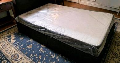Tilam SINGLE PREMIUM (Baru-Masih Dalam Plastik)