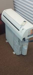 Aircond acson 1.0HP murah