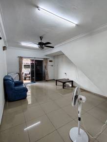 2-storey Terraced House For Rent in Kulai,JHR