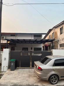 2-storey Terraced House For Sale in Masai,JHR