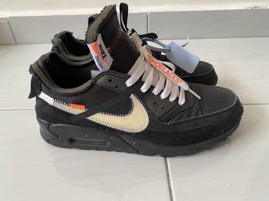 Nike Off White