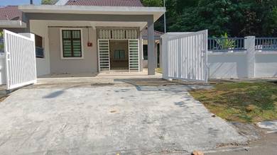 1-storey Terraced House For Sale in Seremban,NSN