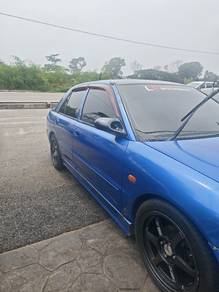 Proton Wira A/B GL in Balok, PHG