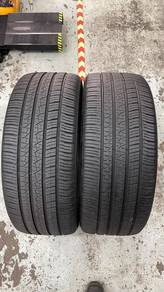 Tayar Pirelli 265-40-22 2pcs