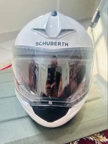 Schuberth Helmet