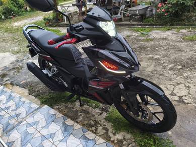 Honda RS150