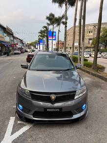 Proton Preve CFE LIMITED EDITION in Johor Bahru, JHR