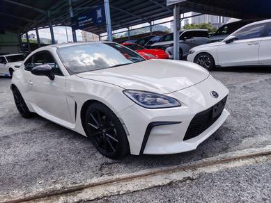 Toyota 86 GR AT in Cheras, KUL