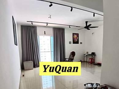 Service Residence For Sale in Imperial Grande