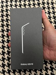 Samsung S25 FE