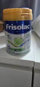 Frisolac AR (Anti-Regurgitation) ( 0-12 month,400g