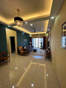 Apartment For Sale in Pangsapuri Miro