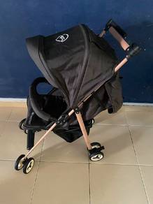 stroller condition tiptop
