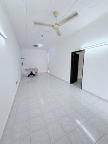 1-storey Terraced House For Sale in Johor Bahru,JHR
