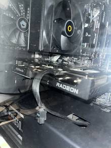RX 9060 XT 16GB Asrock Challanger OC