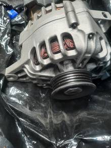 alternator naza citra and kia carenz
