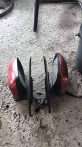 Side Mirror Autoflip Preve