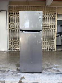 LG Inverter Fridge Peti ais 209Liters