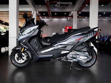 Ariic 318GT