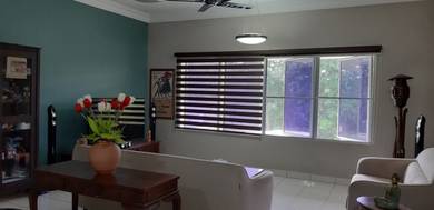 Townhouse For Sale in Kota Kemuning,SGR