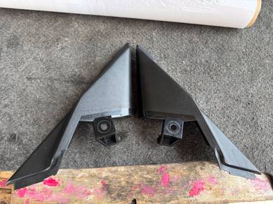 No 2-4-31 Fairlady Z34 370Z S/Mirror Inner Cover